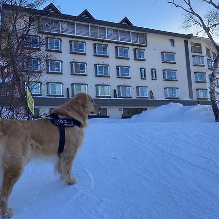 Shiga Lake Hotel Jamanouči Exteriér fotografie
